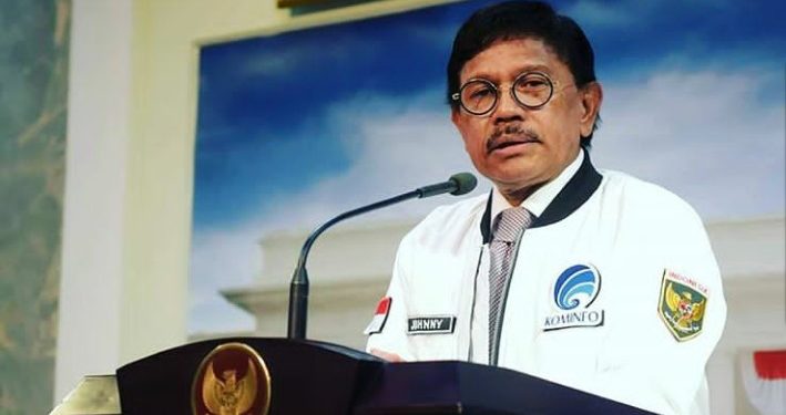 Sambut Investasi Microsoft, Kominfo Siapkan Peraturan Menteri