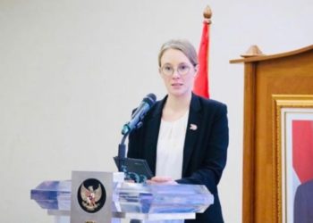 Indonesia Sinergi UNDP dan Denmark Terapkan Model Ekonomi Sirkular Atasi Perubahan Iklim