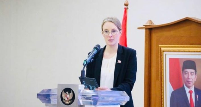 Indonesia Sinergi UNDP dan Denmark Terapkan Model Ekonomi Sirkular Atasi Perubahan Iklim