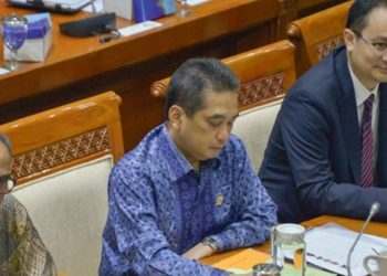 UU IA-CEPA Disahkan, Keran Ekspor dan Investasi di Indonesia Kian Terbuka