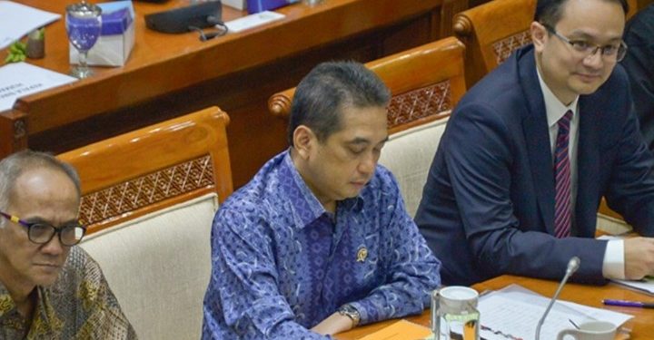 UU IA-CEPA Disahkan, Keran Ekspor dan Investasi di Indonesia Kian Terbuka