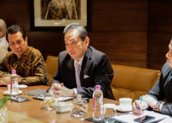 Pengusaha India Diajak Investasi Pabrik Gula di Indonesia