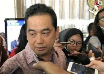 Indonesia Resmi Larang Impor Hewan Hidup dari China