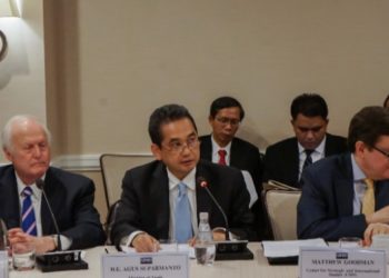 Kemitraan Dagang Indonesia-Amerika, Fasilitas GSP Segera Dirampungkan