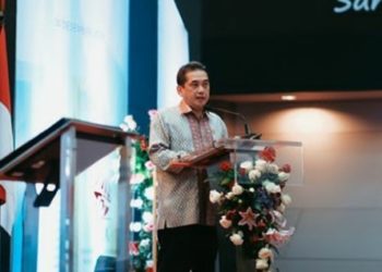 Menteri Perdagangan Desak DPR Sahkan Ratifikasi Perubahan AJCEP