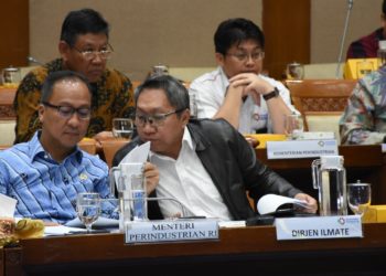 Revisi UU Minerba : Pemerintah Indonesia Pertegas Ruang Lingkup IUP dan IUI