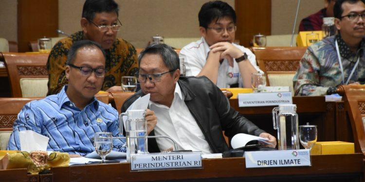 Revisi UU Minerba : Pemerintah Indonesia Pertegas Ruang Lingkup IUP dan IUI