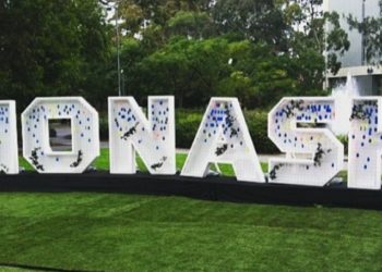 Monash University Australia akan Buka Program  Khusus S2 dan S3 di Indonesia