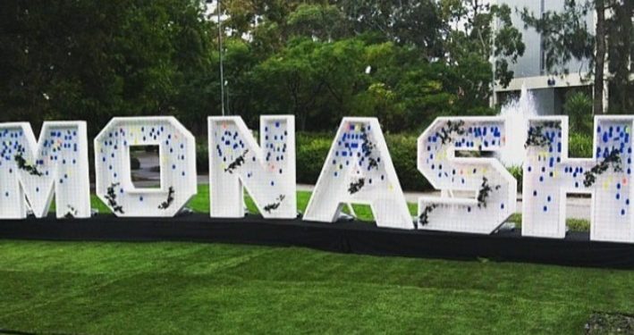 Monash University Australia akan Buka Program  Khusus S2 dan S3 di Indonesia