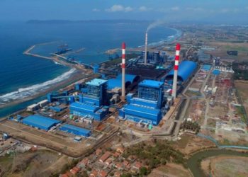 Investasi Rp19 Triliun, PLTU Jawa 8 Berteknologi USC Resmi Beroperasi  ﻿