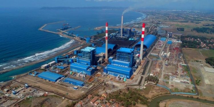 Investasi Rp19 Triliun, PLTU Jawa 8 Berteknologi USC Resmi Beroperasi  ﻿
