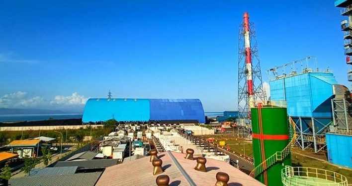 Inovasi EBT di Indonesia, PLN Uji Coba Penerapan Teknologi Co-Firing PLTU Batubara