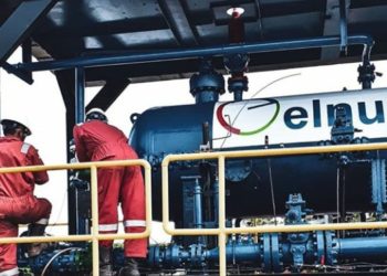 Tumbuh 29 Persen, Elnusa Catat Laba Bersih Rp345 Miliar pada 2019