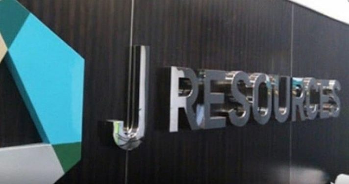 J Resources Asia Pasifik Pacu Produksi Tambang Emas di Sulawesi Utara