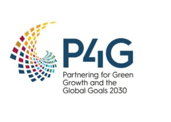 Indonesia Dipercaya Jadi Tuan Rumah Pertemuan P4G Internasional pada 2022