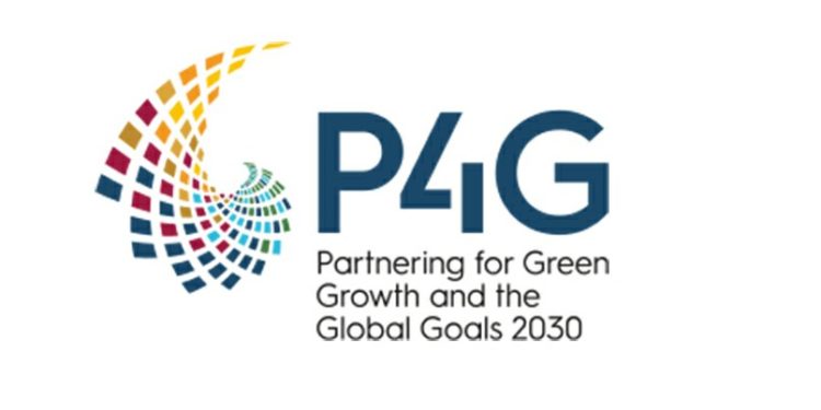 Indonesia Dipercaya Jadi Tuan Rumah Pertemuan P4G Internasional pada 2022