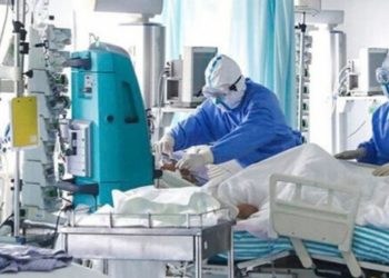 Wabah Covid-19 : Kematian di China Capai 1.770 Jiwa, Terinfeksi 70.548 Orang
