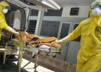 Indonesia Teliti Serius Kasus Warga China yang Positif Corona Usai dari Bali
