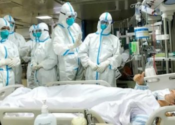 WHO Umumkan Kematian Pertama Penderita Corona di Filipina