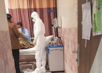 Wabah Corona : 13 Kasus Baru Terjadi di Iran, Terbanyak di Kota Qom