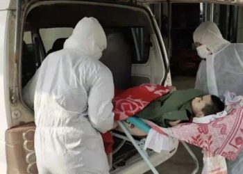 Taiwan Investigasi Sumber Penularan Kasus Pasien Meninggal Akibat Corona