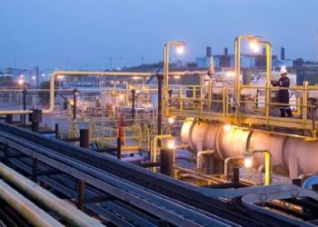 Indonesia Hentikan Pasokan Gas ke Singapura pada 2023