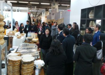 Produk Kerajinan dan Aksesori Indonesia Digemari Masyarakat Eropa