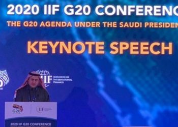 Belajar dari Reformasi Ekonomi Arab Saudi