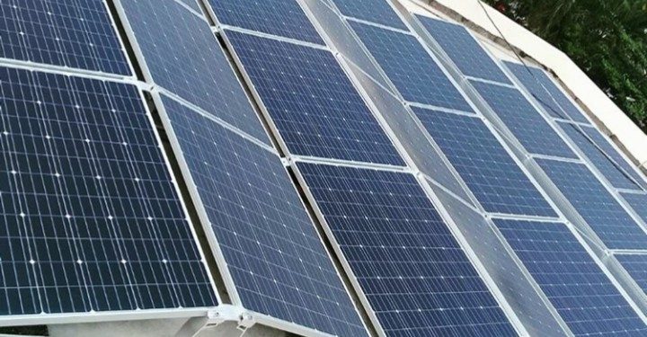 Trinitan Global Pasifik Konsisten Kembangkan Energi Terbarukan di Indonesia