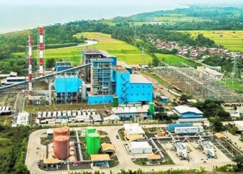 Indonesia Power Mulai Terapkan Penggunaan Energi Hijau di Bali ﻿