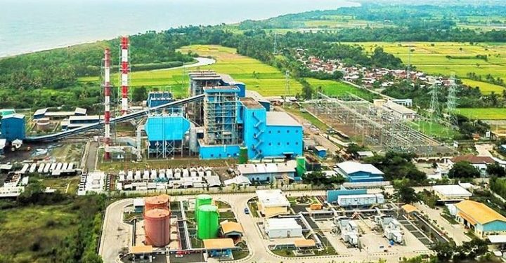 Indonesia Power Mulai Terapkan Penggunaan Energi Hijau di Bali ﻿