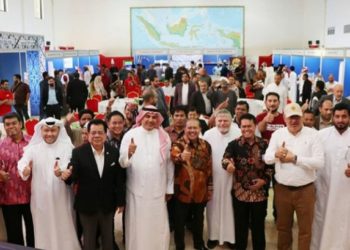 Indonesia Hajj Expo 2020 Digelar di Arab Saudi