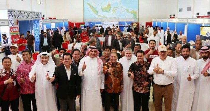 Indonesia Hajj Expo 2020 Digelar di Arab Saudi