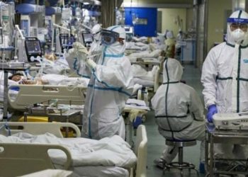 Wabah Virus Corona Kian Mengganas, Kematian Sudah Capai 1.011 Jiwa
