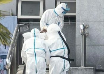 Sudah 14 Orang di Malaysia Terjangkit Virus Corona
