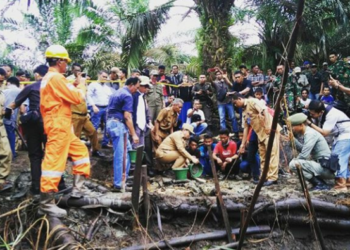 Maraknya Pengeboran Minyak Ilegal di Indonesia Jadi Sorotan Tajam ﻿