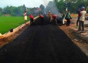 Ketergantungan Impor Aspal Berbahaya Bagi Indonesia