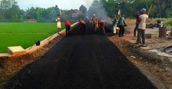 Ketergantungan Impor Aspal Berbahaya Bagi Indonesia