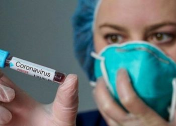 Penderita Virus Corona di Korea Selatan Capai Seribu Lebih, WNI Masih Aman