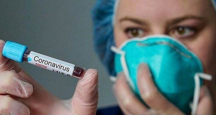 Penderita Virus Corona di Korea Selatan Capai Seribu Lebih, WNI Masih Aman