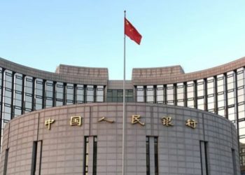 Cegah Dampak Ekonomi Virus Corona, Bank Sentral China Siapkan Rp2.363 Triliun