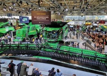 170 Pelaku Industri Indonesia Siap Ambil Bagian di Hannover Messe 2020