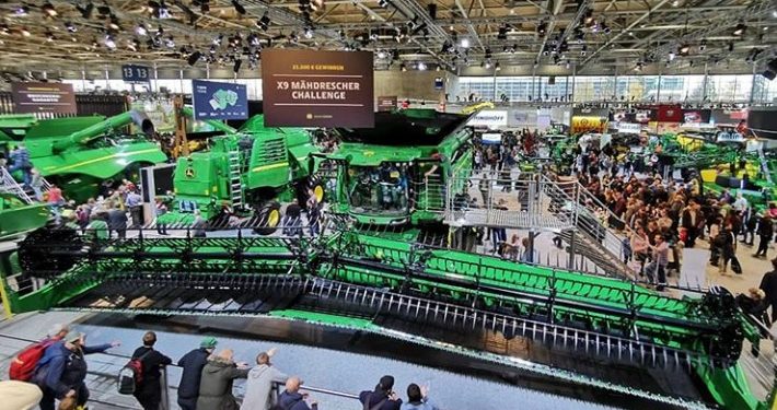 170 Pelaku Industri Indonesia Siap Ambil Bagian di Hannover Messe 2020