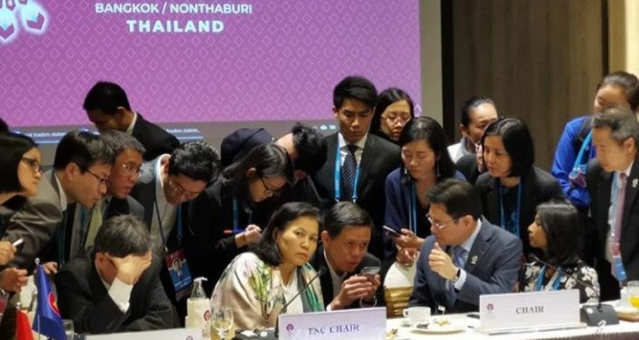 Pertemuan The 3rd Special RCEP TNC di Indonesia Hasilkan Rumusan  Strategis