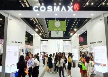 Perusahaan Korea, Cosmax Gandeng ITB Kembangkan Kosmetik dari Bahan Alam Indonesia