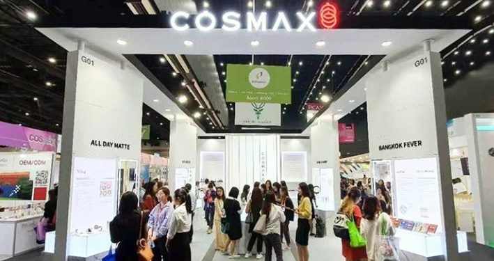 Perusahaan Korea, Cosmax Gandeng ITB Kembangkan Kosmetik dari Bahan Alam Indonesia