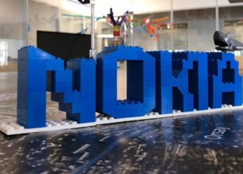 Nokia Bukukan Keuntungan Senilai USD1,2 Miliar
