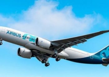 EASA dan FAA Izinkan Airbus A330-800 Mengudara