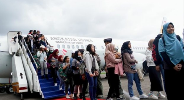 WHO Apresiasi Gerak Cepat Indonesia Selamatkan Warganya dari Ancaman Corona 1