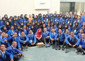 Kota Makassar Didorong Cetak Operator Robotik dan IKM Cokelat di Indonesia